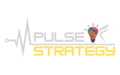 Pulse of Strategy Logo