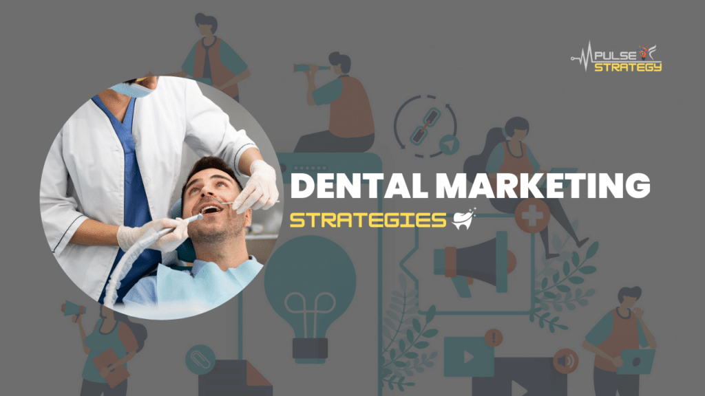 Build Trust and Capture More Patients: Powerful Dental Marketing Strategies Build Trust and Capture More Patients: Powerful Dental Marketing Strategies