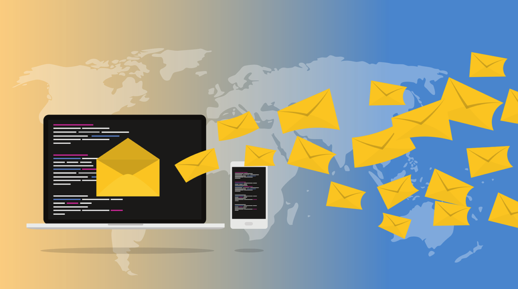 2. Email & SMS Marketing for Patient Retention