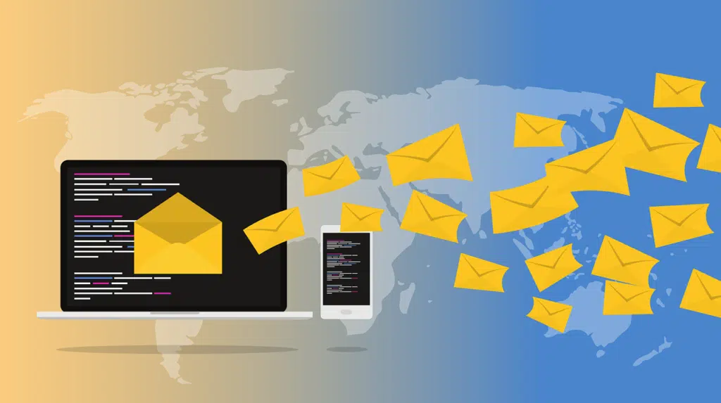 2. Email & SMS Marketing for Patient Retention