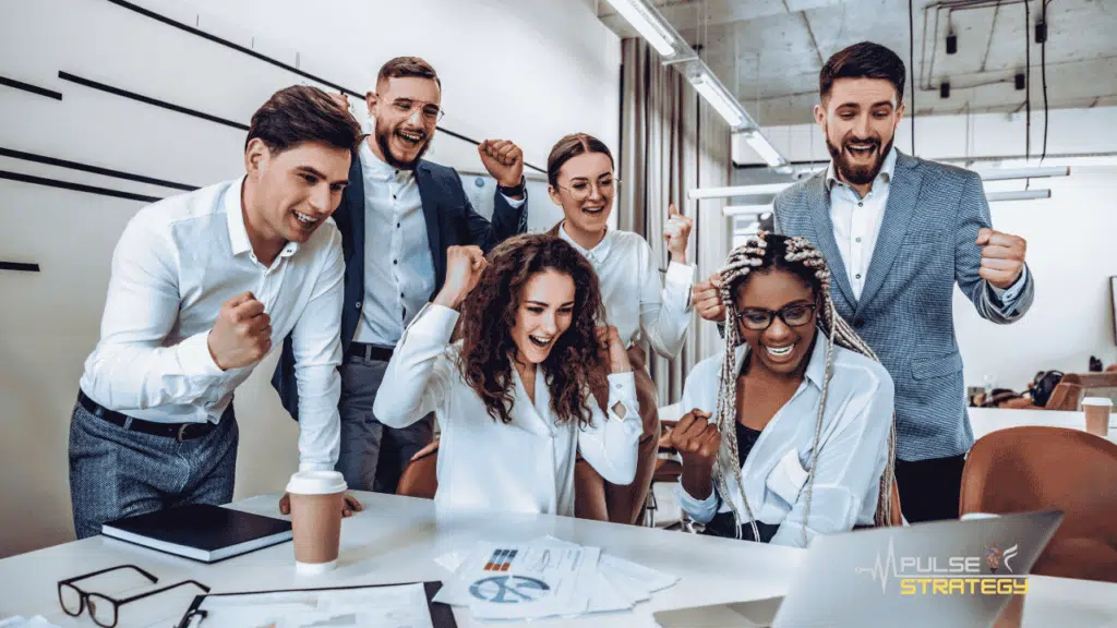 Precision Marketing Delivers Real Results