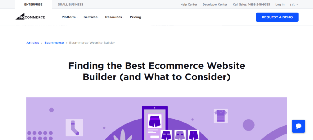BigCommerce