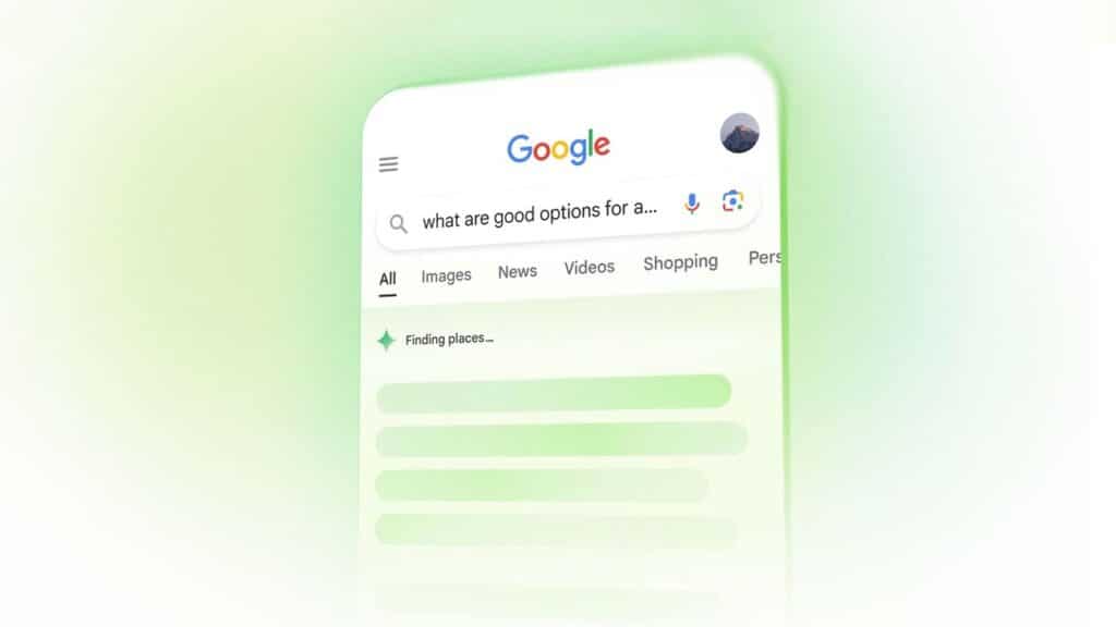 Optimize Content for AI-Driven Search Results