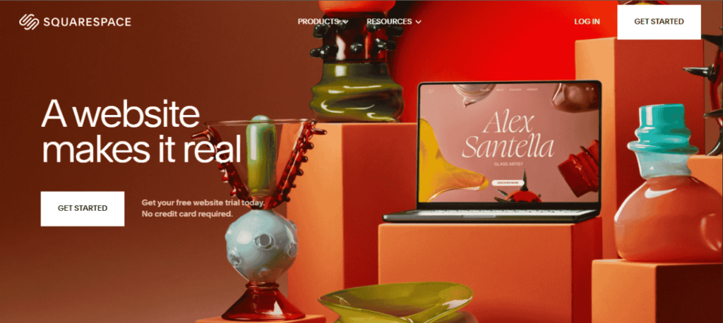 Squarespace
