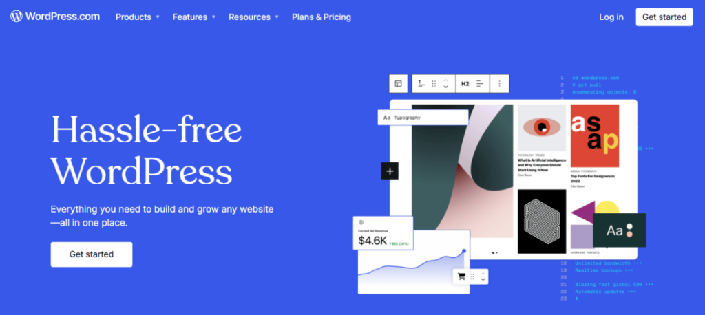 WordPress