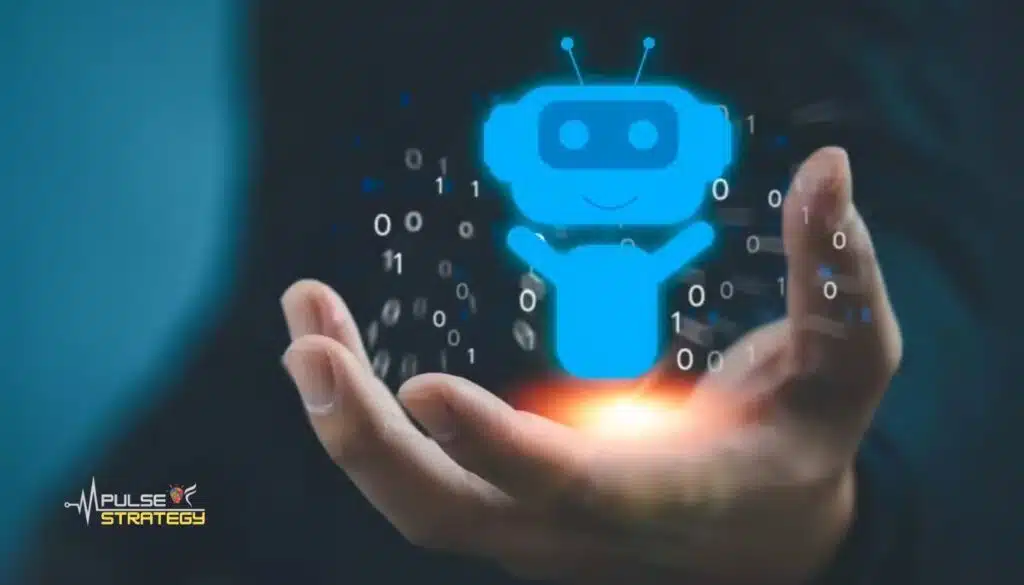 Create Content Like a Human Would