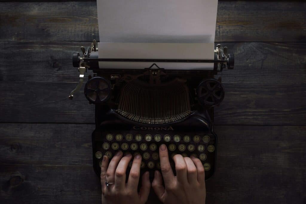 Edit AI Content Like a Human Draft