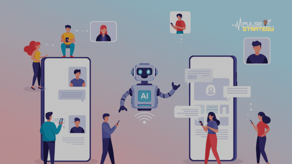 AI Tools Reshape SEO Consultant Industry