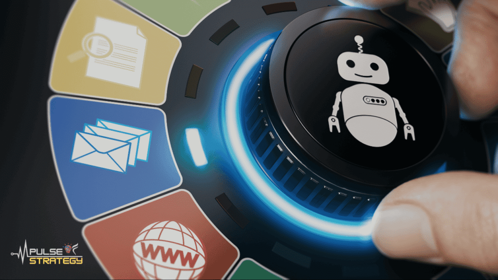 AI Streamlines Basic Tasks, Elevates Expert Services