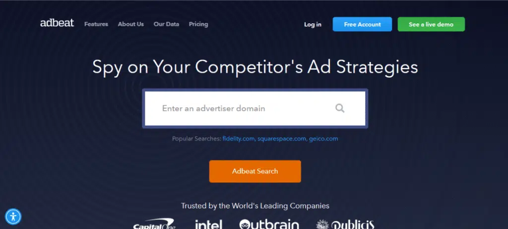 Adbeat