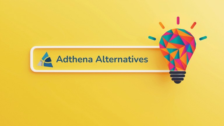 Top Ad Intelligence Tools to Replace Adthena in 2026