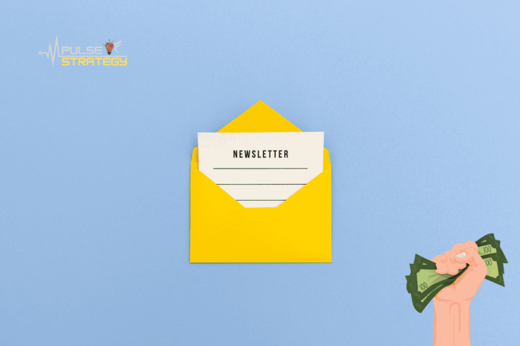 Align Newsletter Strategy With Revenue Goals