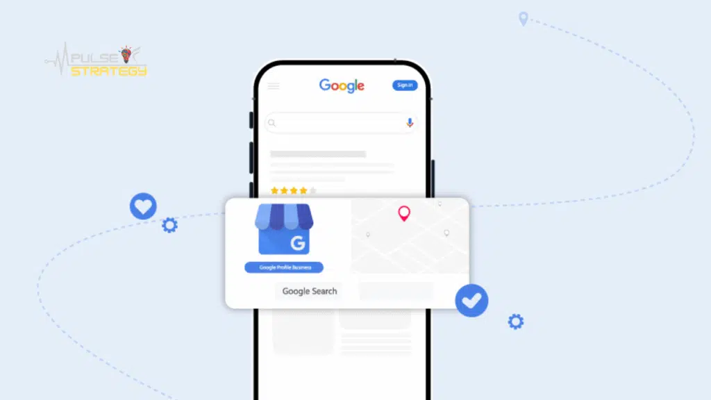 Personalize Your Google Business Profile