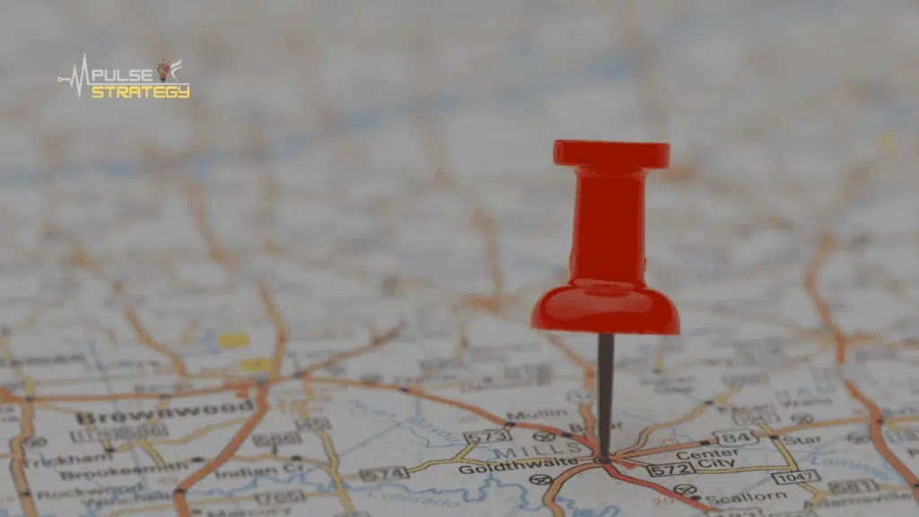 Incorporate Micro-Location Mentions in Content