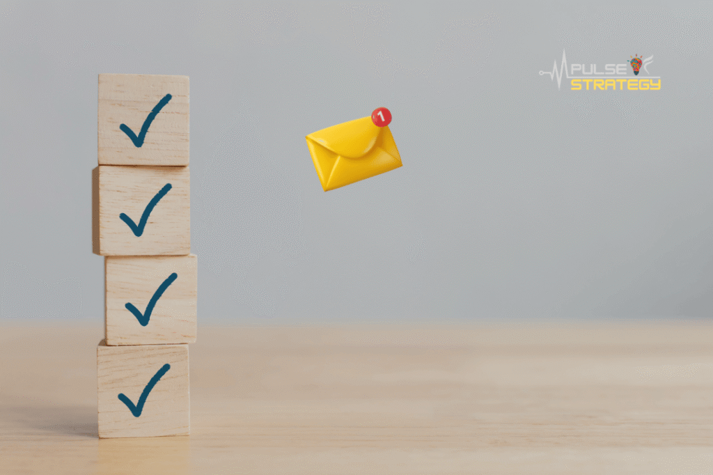 Regularly Verify Your Email List