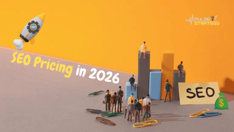 How AI and Strategy Are Affecting SEO Pricing in 2026