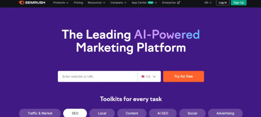 Semrush