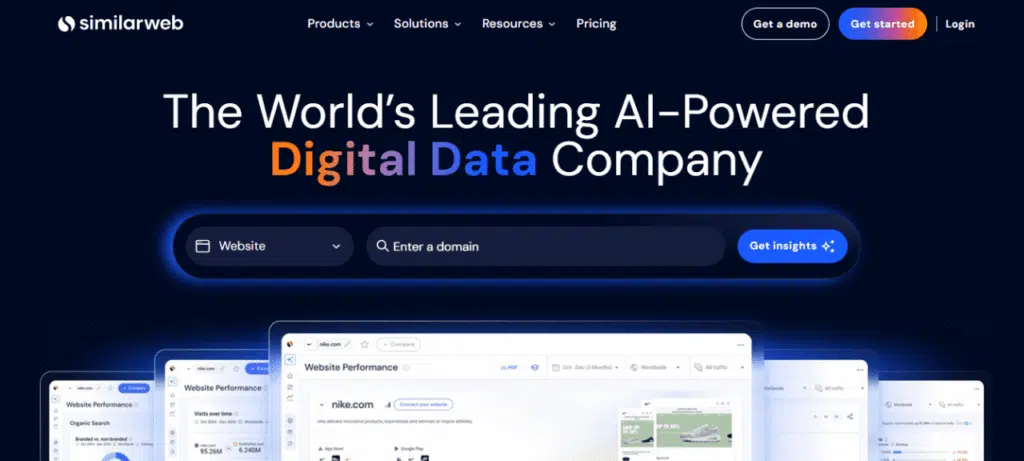 Similarweb