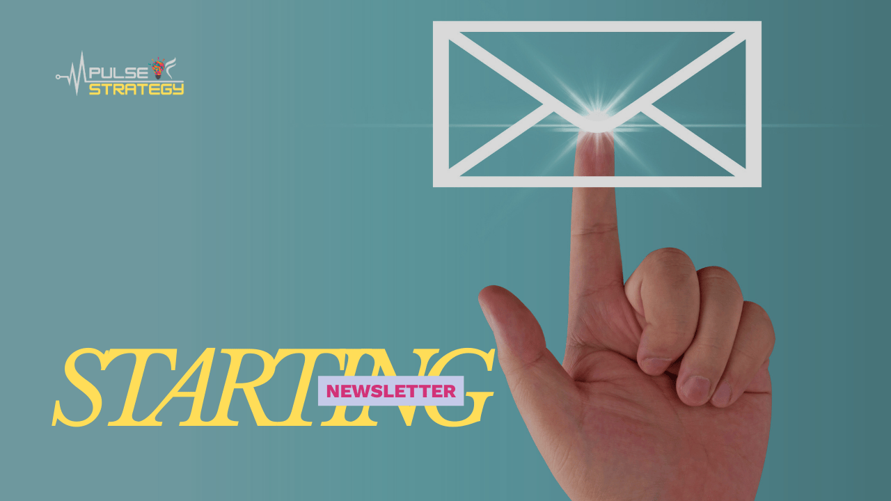 12 Things to Know Before Starting a Newsletter That Builds Loyal Readers
