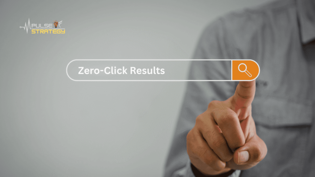 Zero-Click Results Demand Specialized Skills