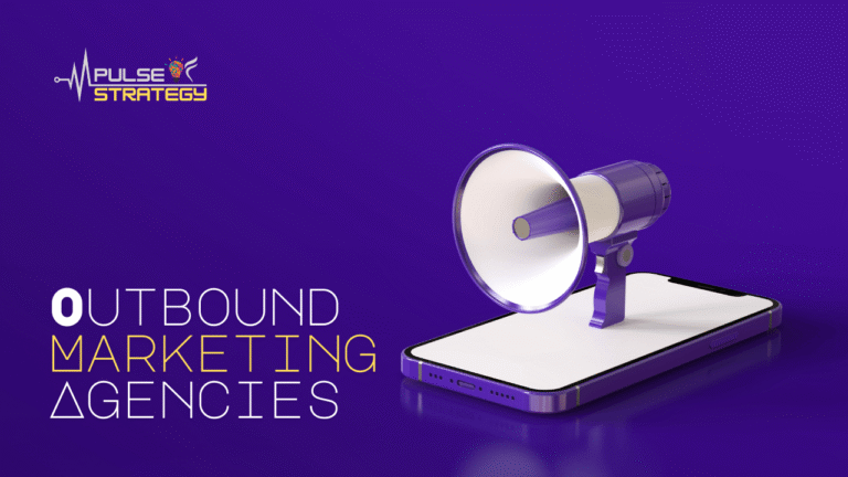 Best Outbound Marketing Agencies in 2026: Buyer’s Guide