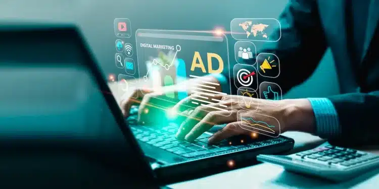 What marketing work do you do?