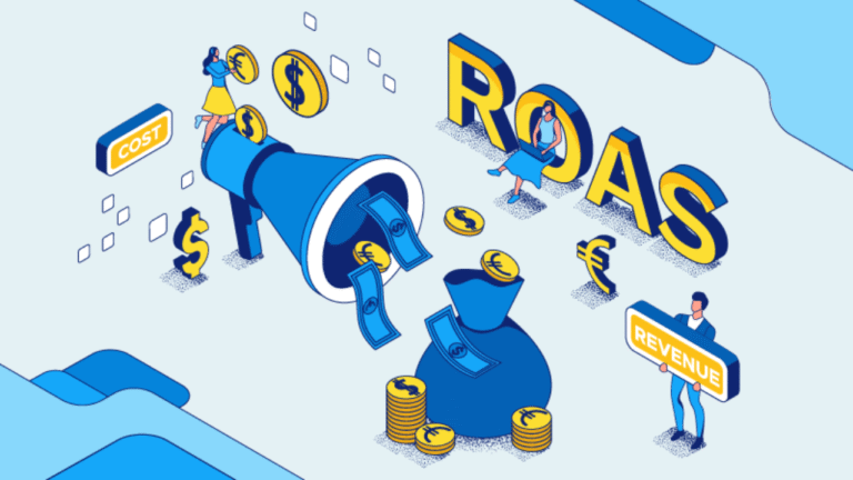 What Is a Good ROAS? Understanding the Benchmark for Your Industry