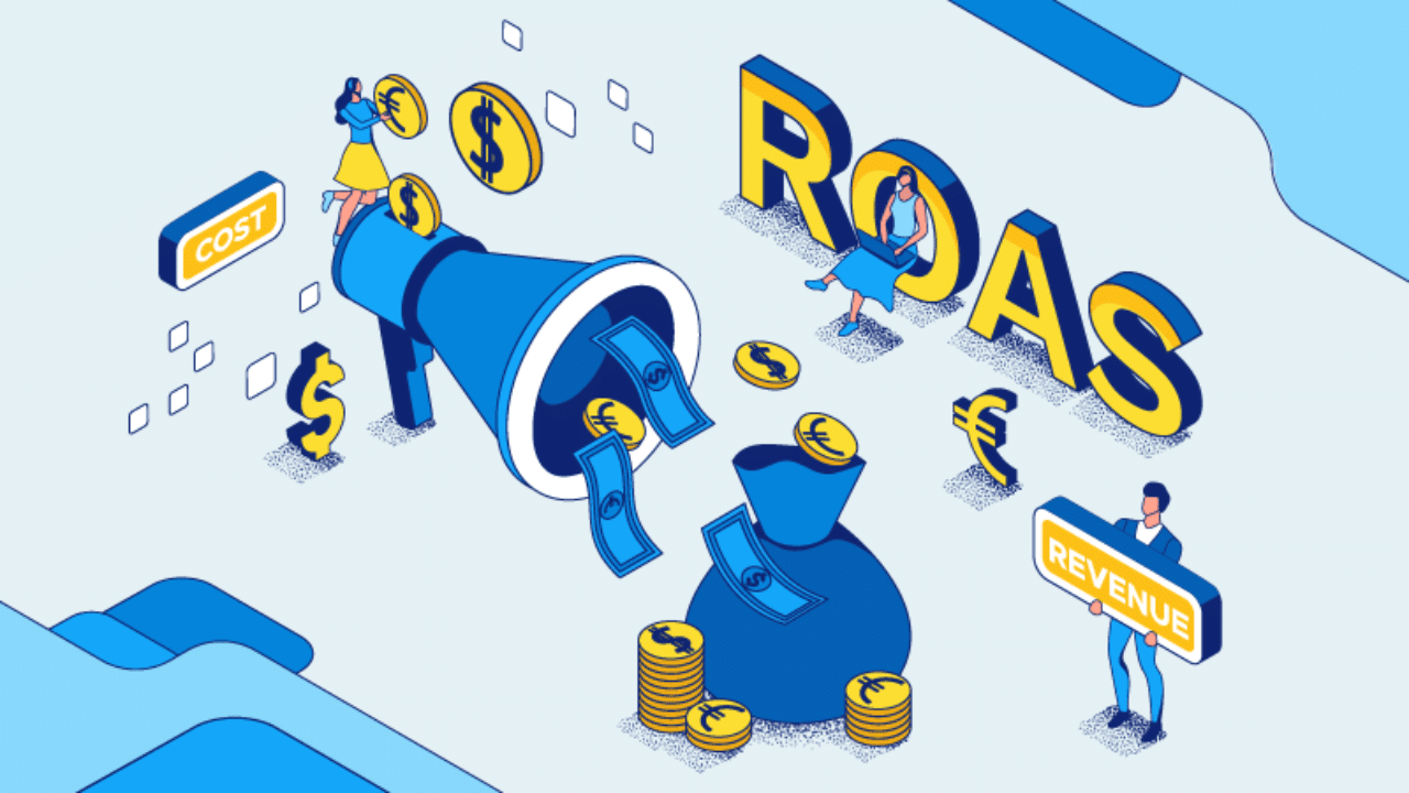 What Is a Good ROAS? Understanding the Benchmark for Your Industry