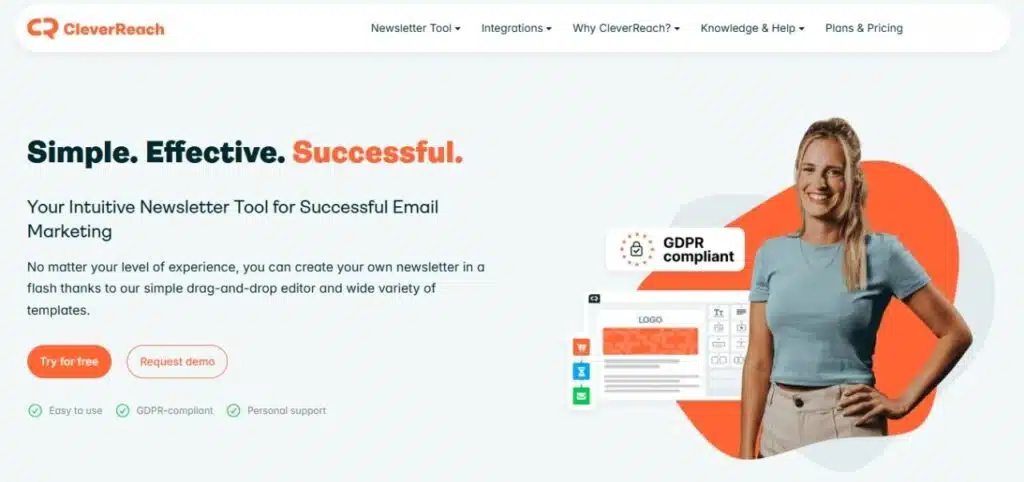 CleverReach