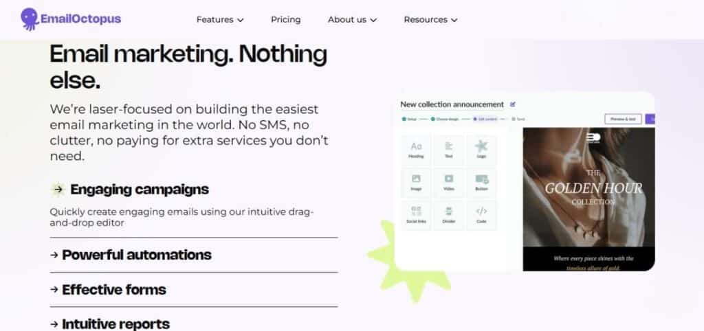 EmailOctopus