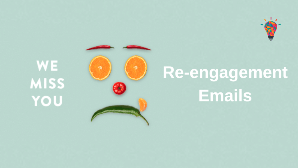 Re-engagement Emails