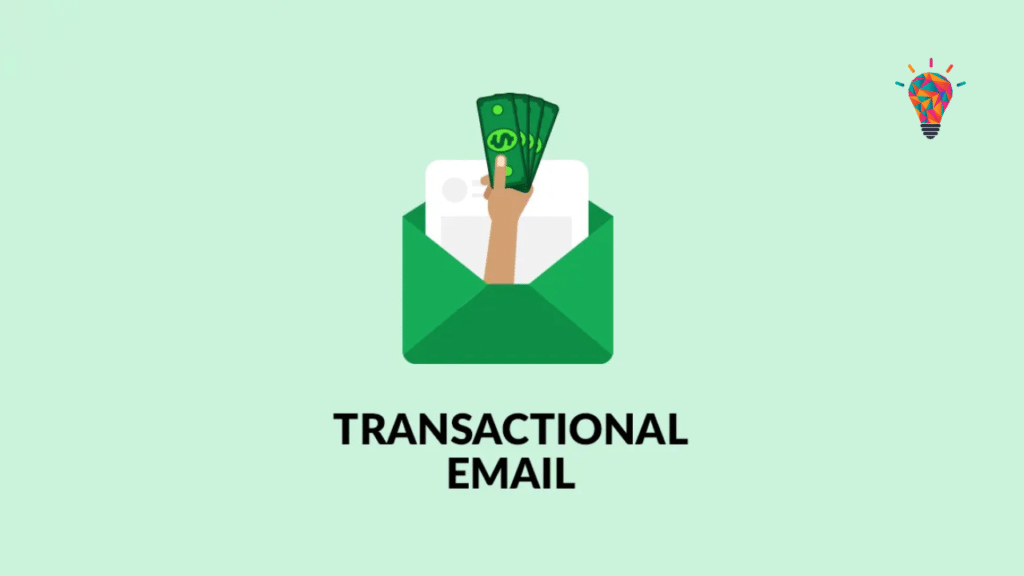 Transactional Emails