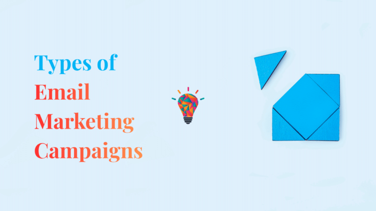 10 Types of Email Marketing Campaigns That Worked for Me