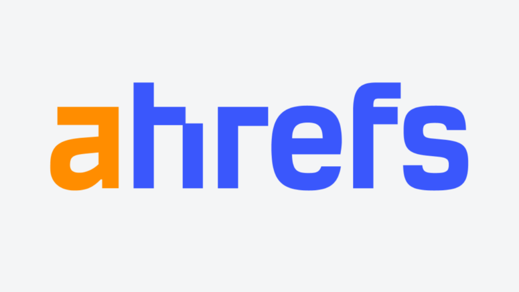 Ahrefs