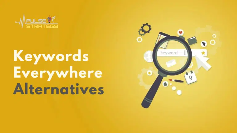 Best Keywords Everywhere Alternatives: 7 SEO Tools Revealed