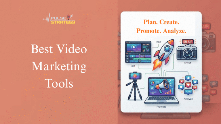 10 Video Marketing Tools that Boost Engagement in 2026