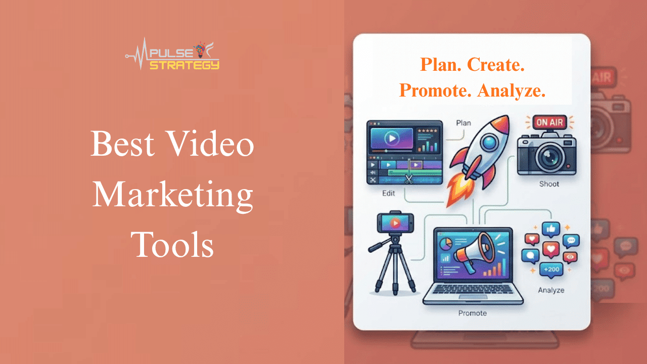 10 Video Marketing Tools that Boost Engagement in 2026