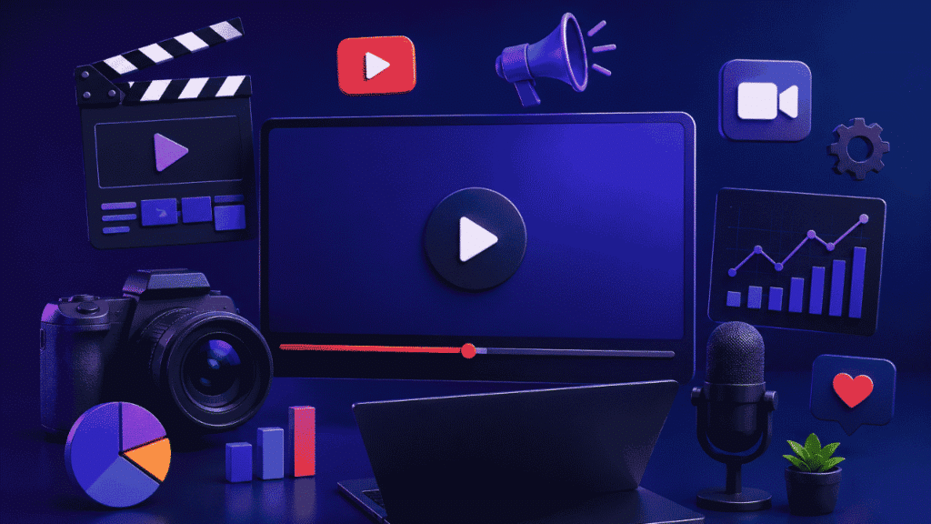 Top 10 Video Marketing Tools to Boost Engagement