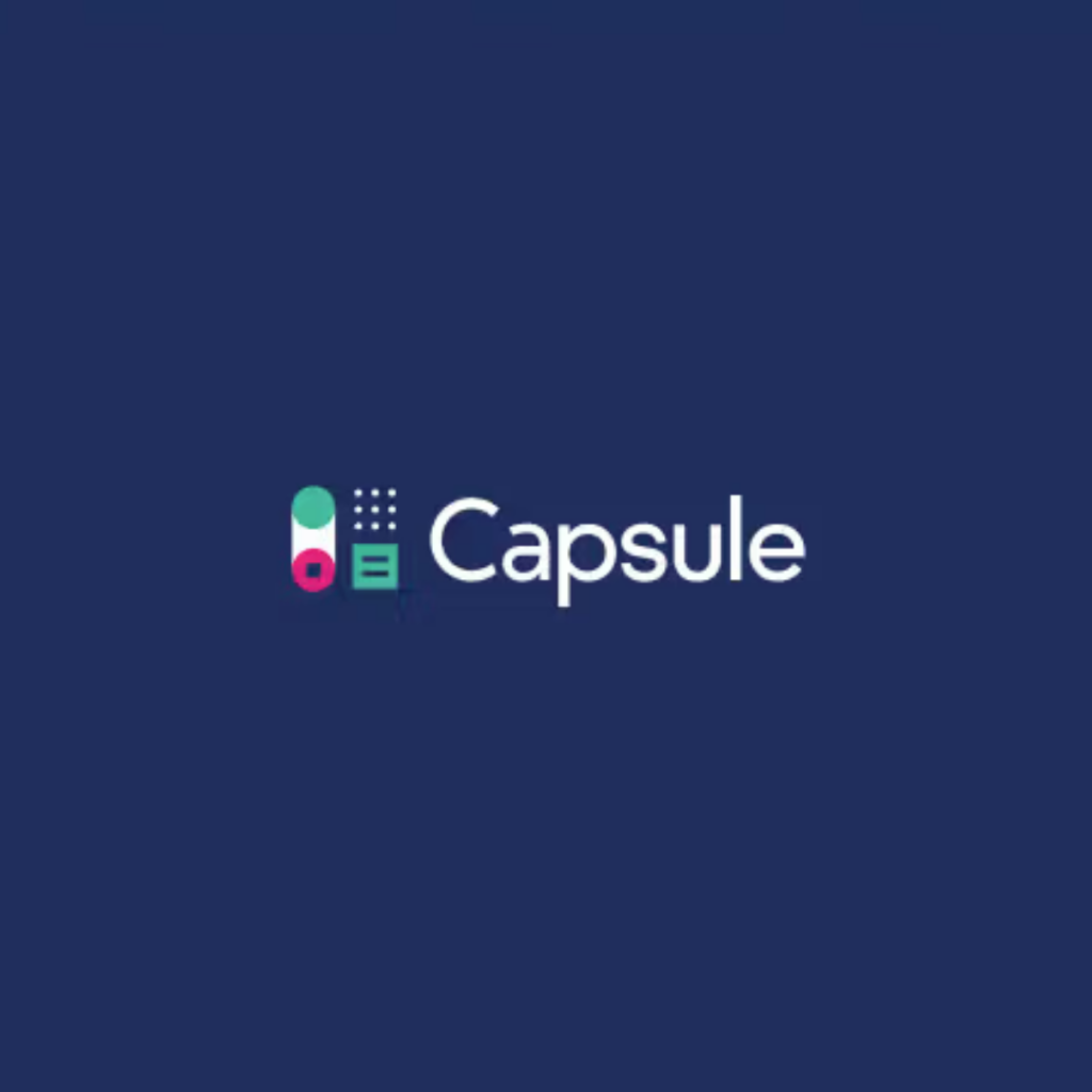 10 Best CRM for MLM in 2026 (Tested & Ranked for Network Marketers) Capsule CRM