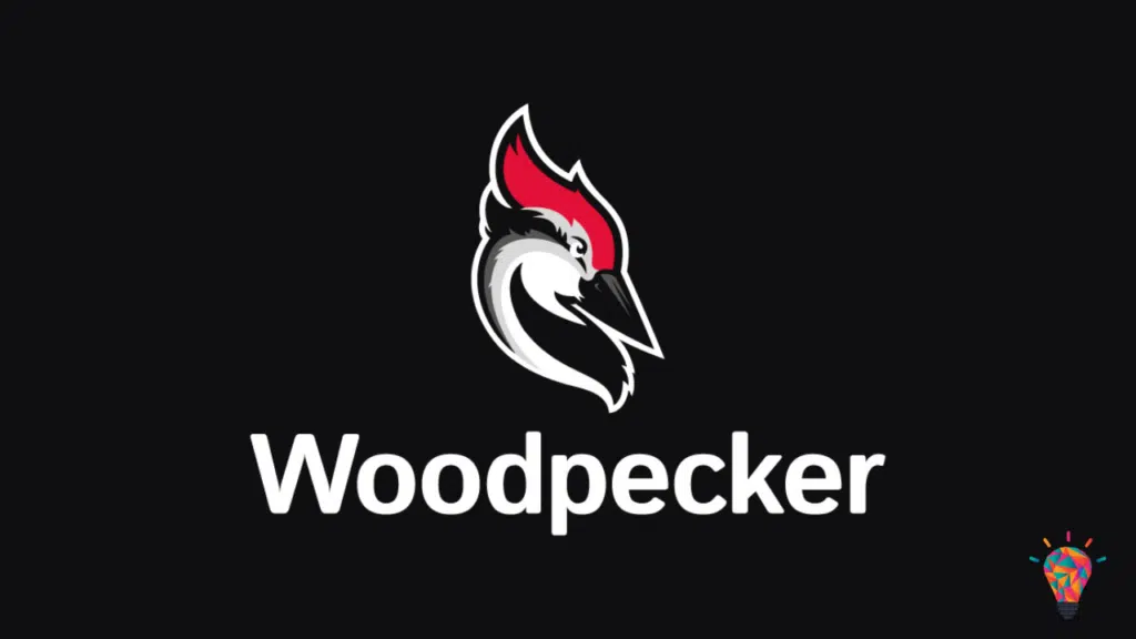 woodpecker