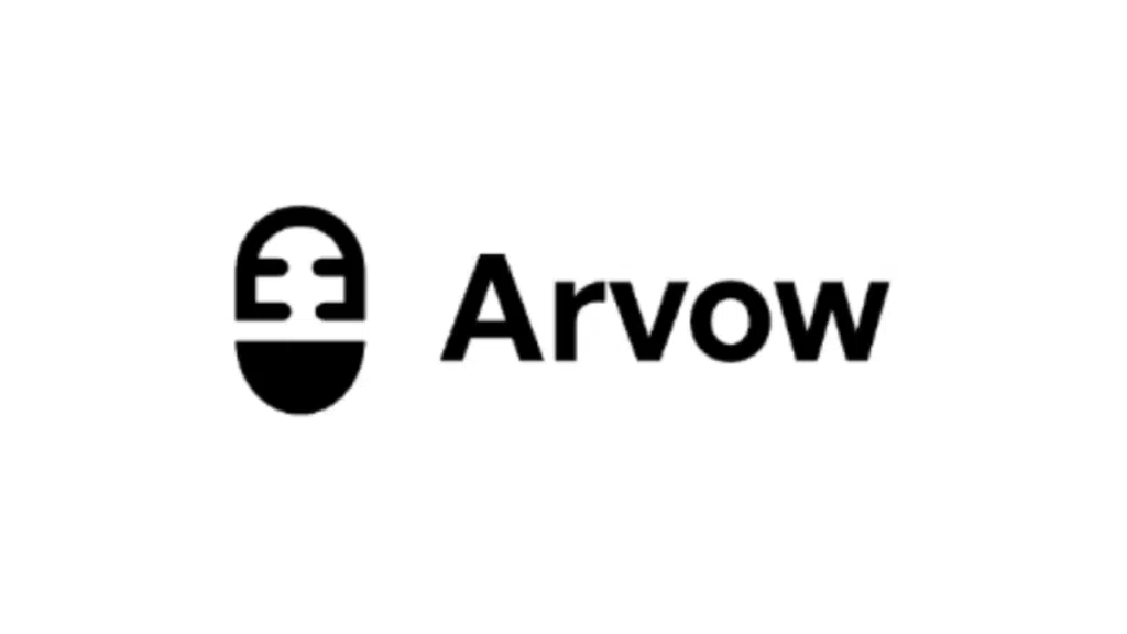 Arvow