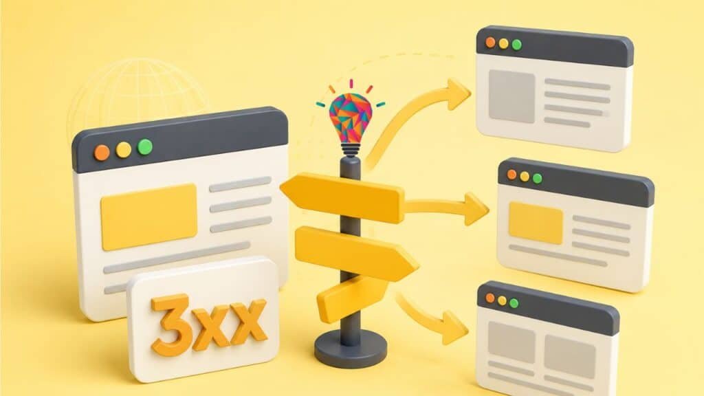 What Are 3xx Status Codes? Types, Examples, and SEO Impact
