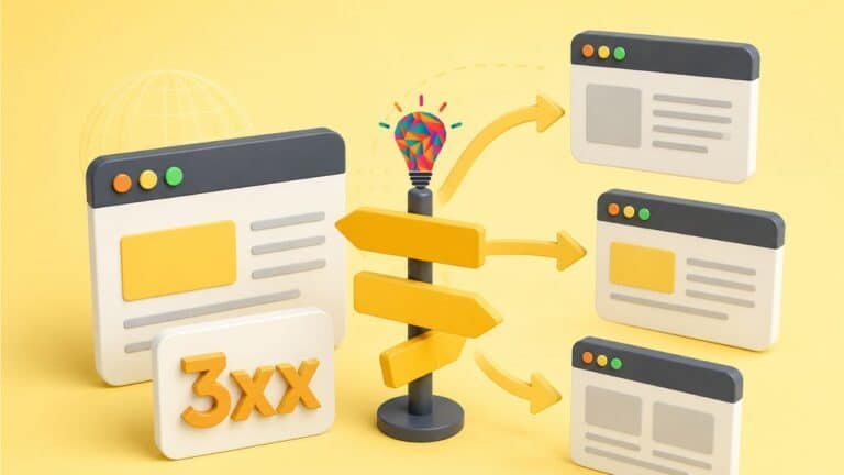 What Are 3xx Status Codes? Types, Examples, and SEO Impact